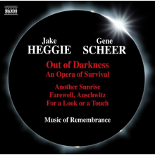 Heggie - Out of Darkness