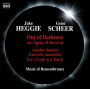 Heggie - Out of Darkness