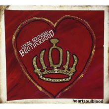 Royal Southern Brotherhood - Heartsoulblood