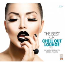 Various - The Best of Chill Out Lounge Vol.1