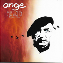 Ange - Emile Jacotey Resurrection