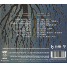 Biffy Clyro - Opposites