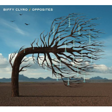 Biffy Clyro - Opposites