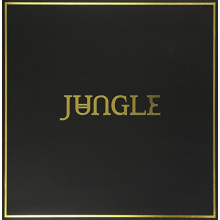 Jungle - Jungle