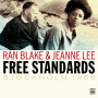 Blake, Ran & Jeanne Lee - Free Standards - Stockholm 1966