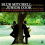 Mitchell, Blue - Cup Bearers/Junior's Cookin'