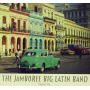 Jamboree Big Latin Band - Pavana Club