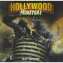Hollywood Monsters - Big Trouble
