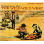 Hunter, Ralph/Sons of the Pioneers - Wild Wild West/Cool Water