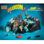 Schory, Dick - Music For Bang Baaroom & Harp