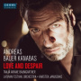 Kanabas, Andreas Bauer - Love and Despair