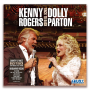 Kenny & Dolly - Back To Back