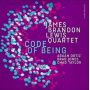 Lewis, James Brandon -Quartet- - Code of Being