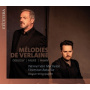 Mechelen, Werner Van - Melodies De Verlaine