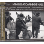 Mingus, Charles - Mingus At Carnegie Hall