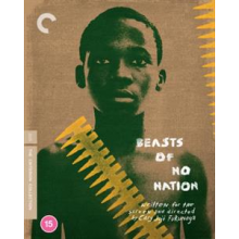 Movie - Beasts of No Nation