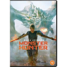 Movie - Monster Hunter