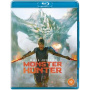 Movie - Monster Hunter