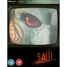 Movie - Saw