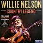 Nelson, Willie - Country Legend