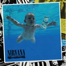 Nirvana - Nevermind