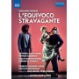 Kasarova, Vesselina - L'equivoco Stravagante