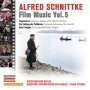 Rundfunkchor Berlin / Rundfunk-Sinfonieorchester Berlin - Schnittke: Film Music Vol. 5