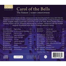 Sixteen - Carol of the Bells