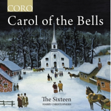 Sixteen - Carol of the Bells