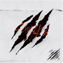 Stray Kids - Scars/Sorikun