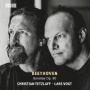 Tetzlaff, Christian & Lars Vogt - Beethoven Sonatas Op. 30