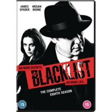 Tv Series - Blacklist - Season 8