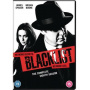 Tv Series - Blacklist - Season 8