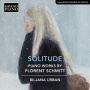 Urban, Biljana - Solitude - Piano Works
