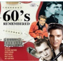 V/A - 60's Remembered