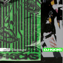 V/A - DJ-Kicks: Disclosure