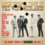 V/A - Once Upon a Time In the West Midlands - Sounds of Brumrock 1966-1974