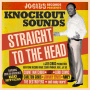 V/A - Straight To the Head - Joegibs Records Presents Knockout Sounds