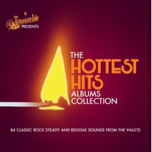 V/A - Treasure Isle Presents the Hottest Hits Albums Collection
