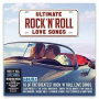 V/A - Ultimate Rock N Roll Love Songs