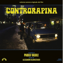 Vasile, Paolo - Controrapina