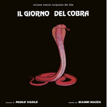 Vasile, Paolo - Il Giorno Del Cobra