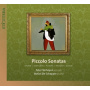 Verhoyen, Peter - Piccolo Sonatas