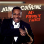 Coltrane, John - My Favorite Things
