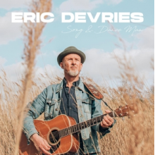 Devries, Eric - Song & Dance Man