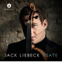Liebeck, Jack / Daniel Grimwood - Ysaye