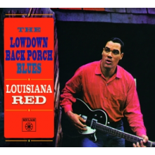 Louisiana Red - Lowdown Back Porch Blues