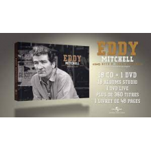 Mitchell, Eddy - Integrale Vol. 2 1980 - 2020