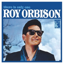 Orbison, Roy - There is Only One Roy Orbison