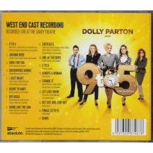 Parton, Dolly - 9 To 5: the Musical